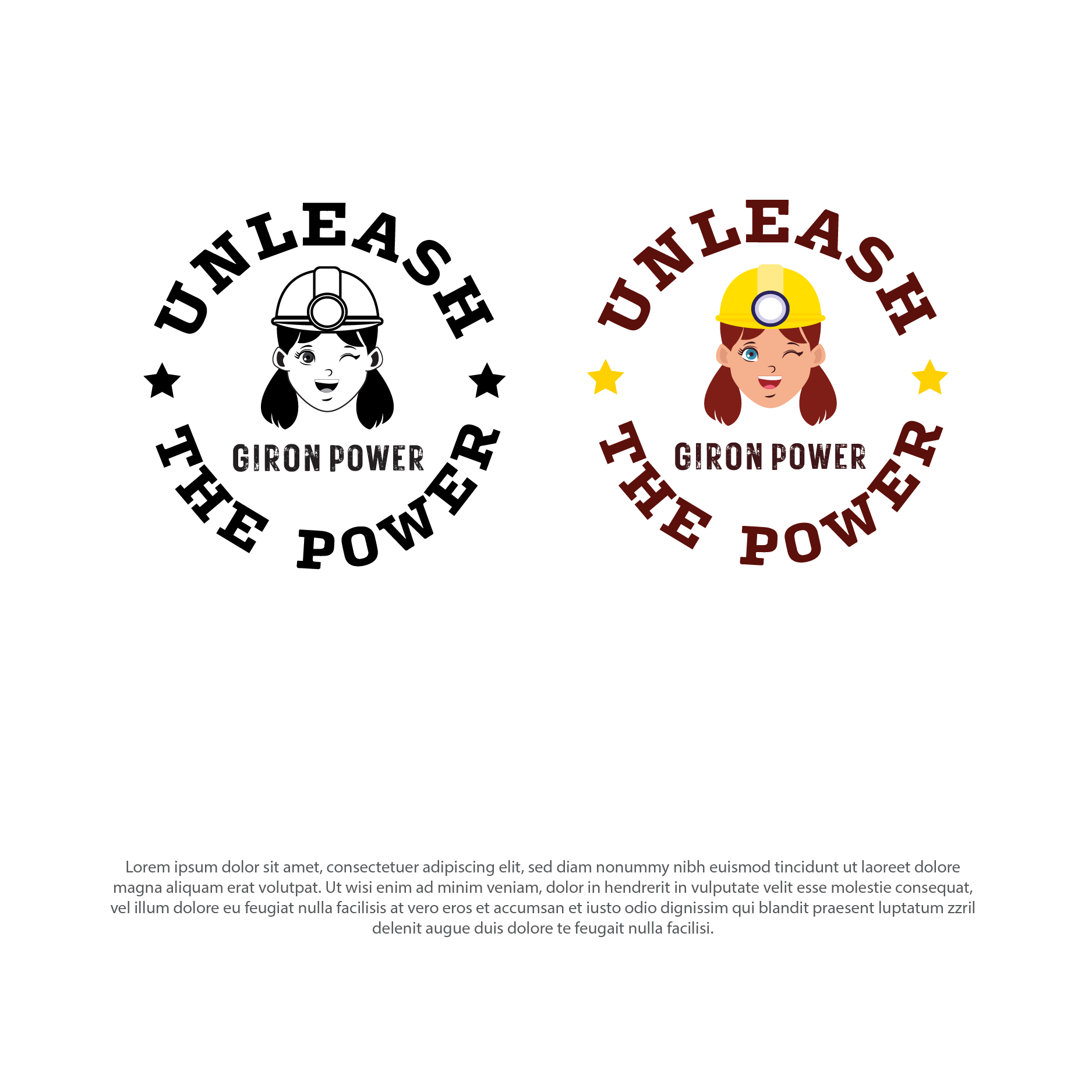 Logo Design by Mehreen K. for this project | Design #29151596