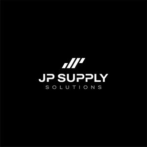 Logo Design by Jerwin Intac for JP Supply Solutions Pty Ltd | Design: #29118792
