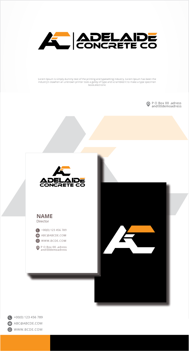 Logo Design by graphicevolution for this project | Design #29119787