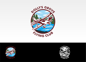 Logo Design by denuj