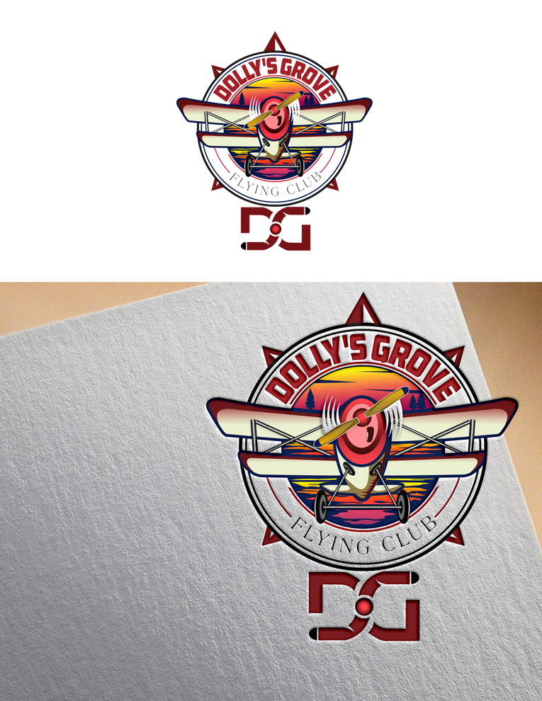 Logo Design by ARtKISTA for this project | Design #29123557
