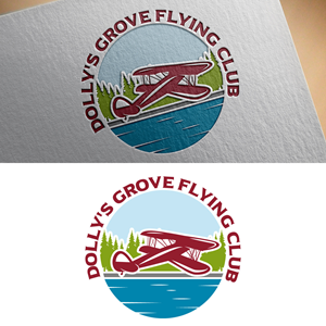 Logo Design by brand maker for this project | Design: #29119575