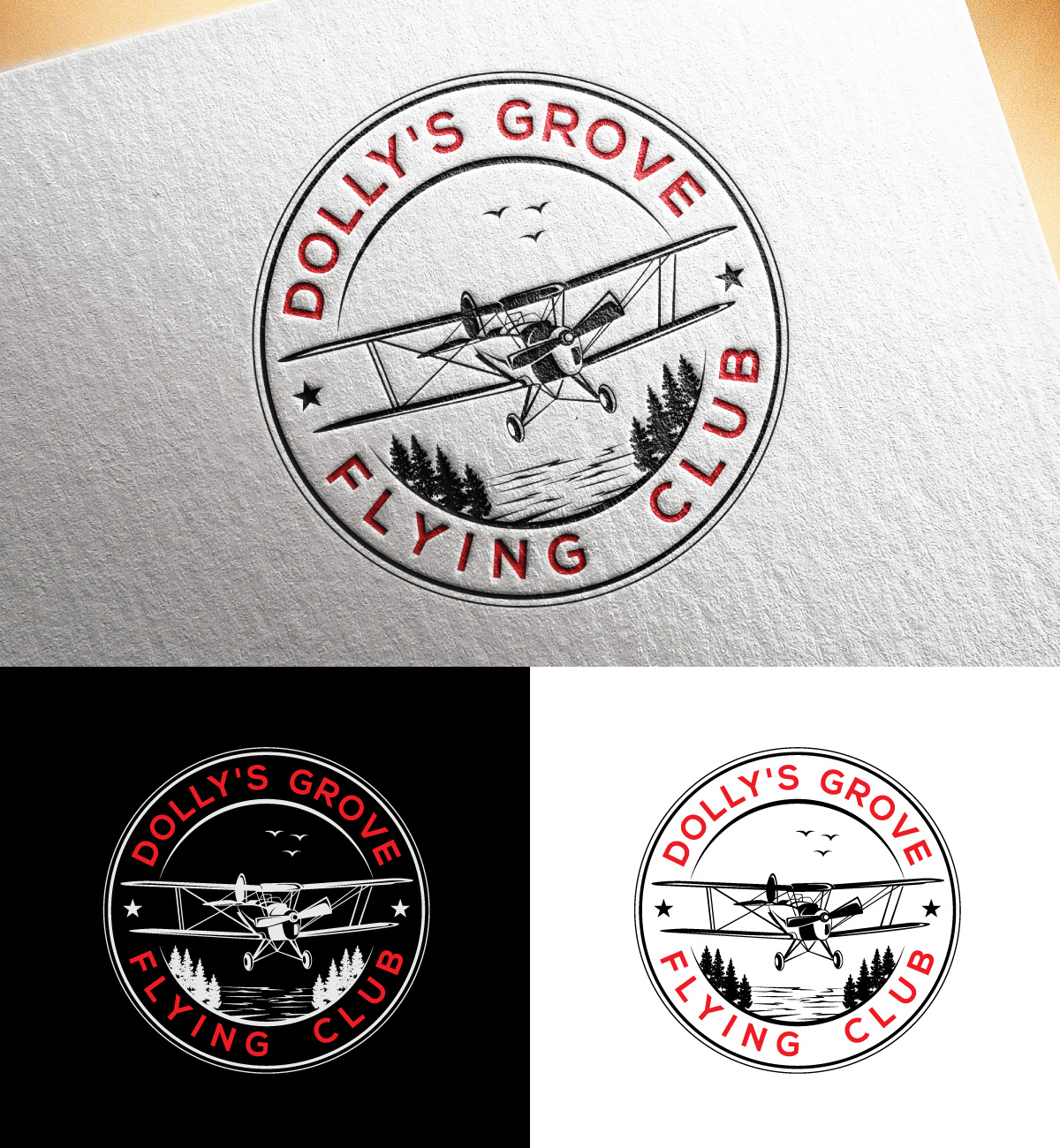 Logo Design by Dot Design 3 for this project | Design #29121026