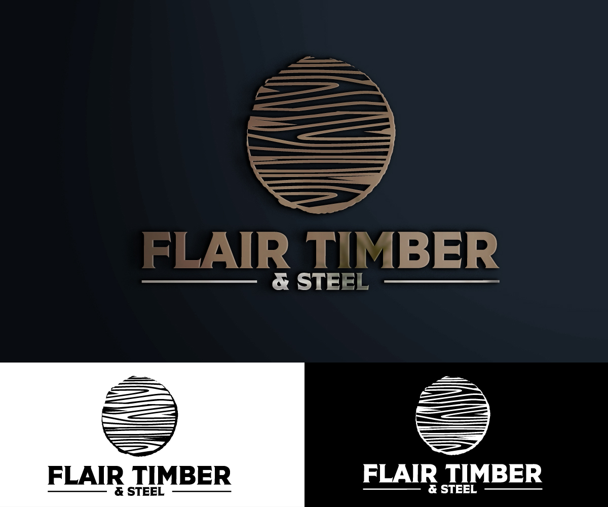 Logo Design by 24ksunny for this project | Design #29116709