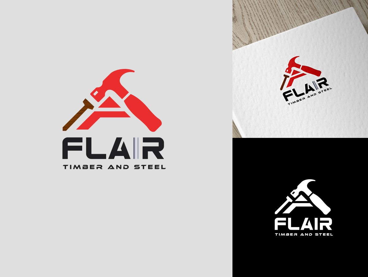 Logo Design by 2logix for this project | Design #29137253