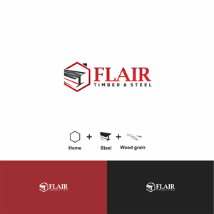 Design de Logo par alitjuara pour ce projet | Design : #29141415
