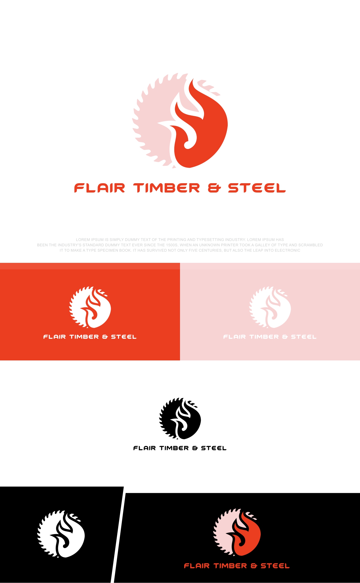 Logo Design by fly  design for this project | Design #29118809