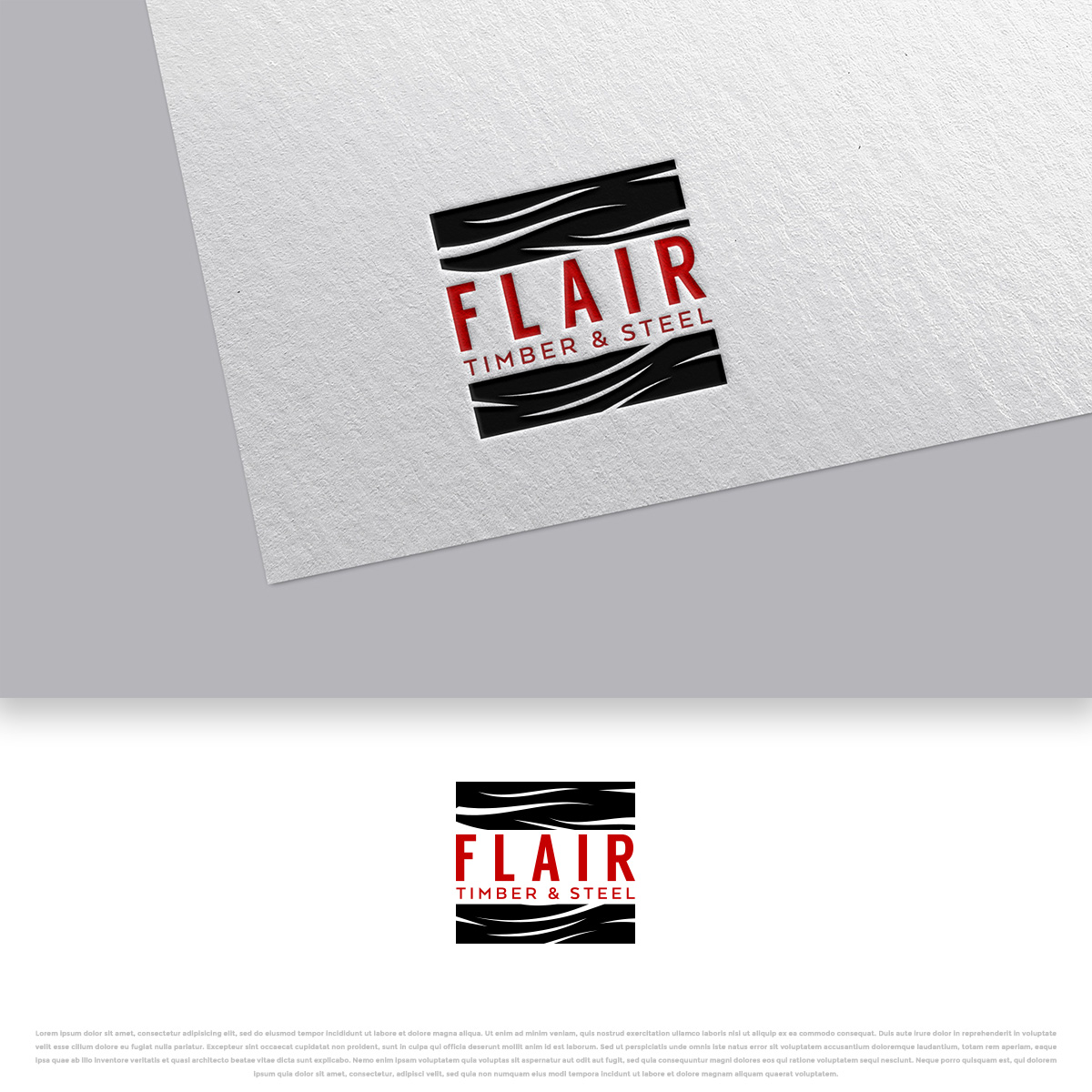 Logo Design by DesignDUO for this project | Design #29149001