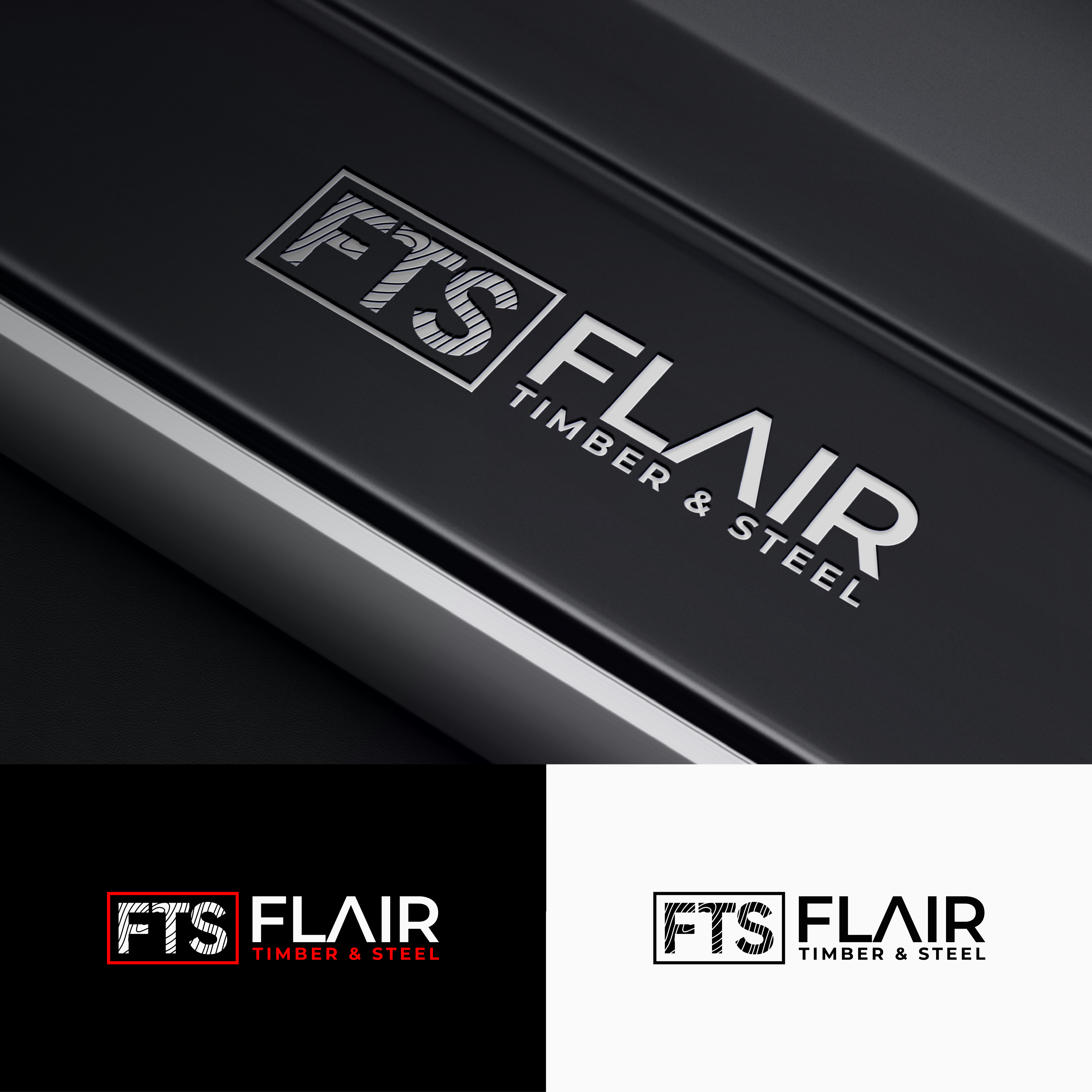 Logo Design by designprotox for this project | Design #29146420