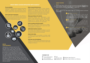 Flyer Design by Daneko for this project | Design #29128814