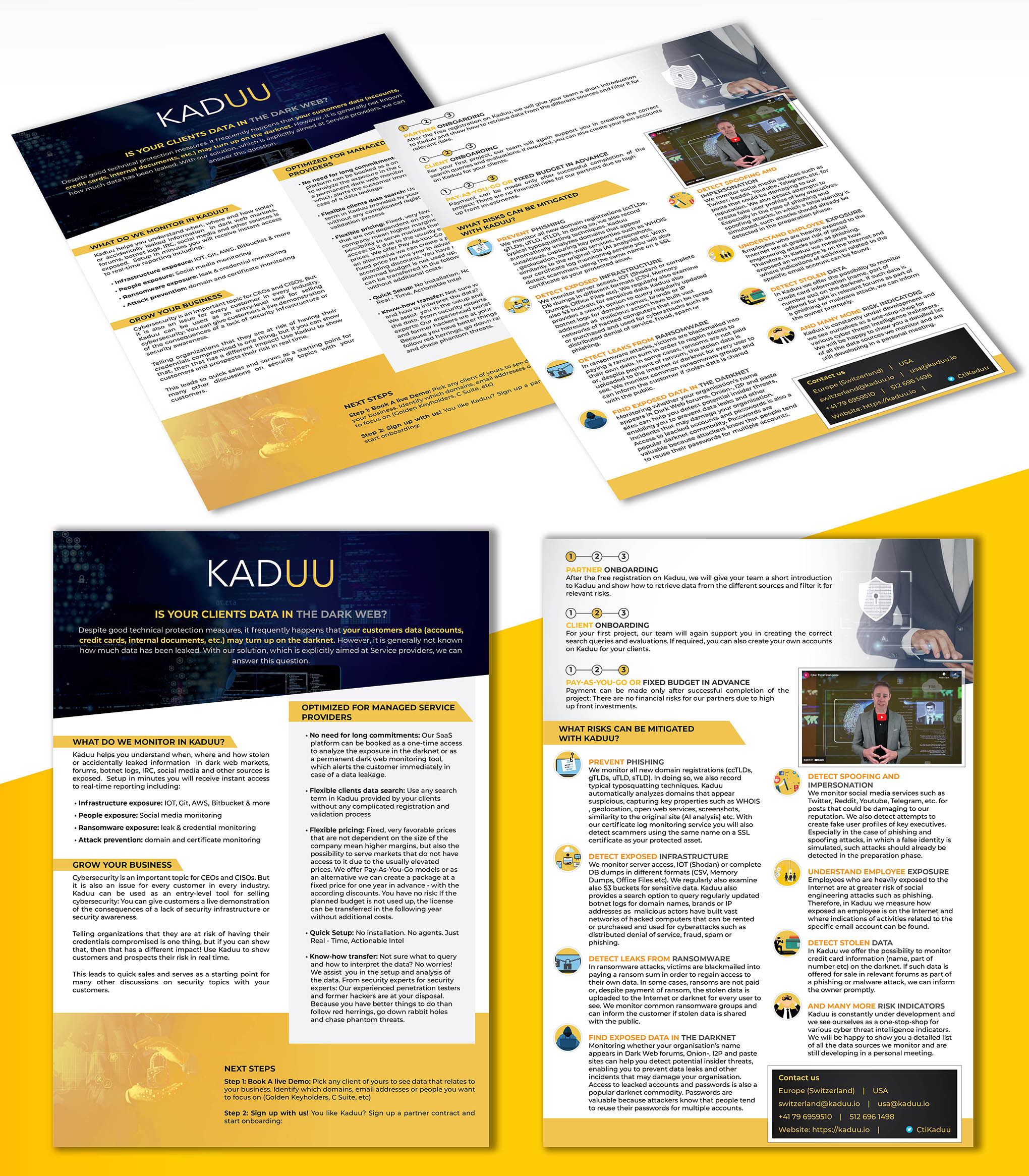 Flyer-Design von creativemood438 für dieses Projekt | Design #29132264