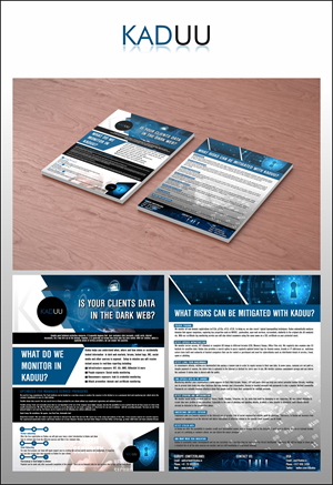 Design de Flyer par 3Guys pour ce projet | Design : #29120521