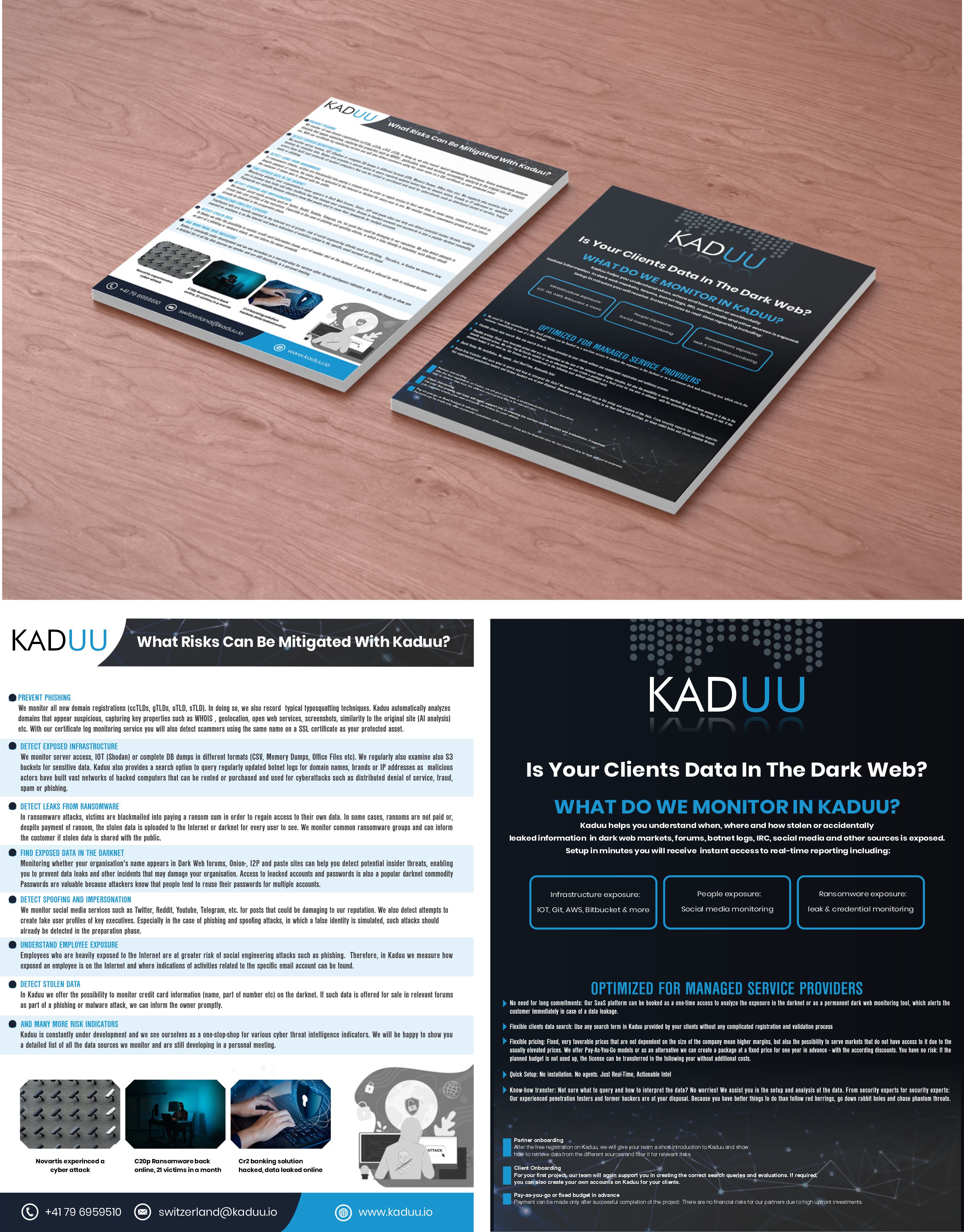 Flyer-Design von 3Guys für dieses Projekt | Design #29132050