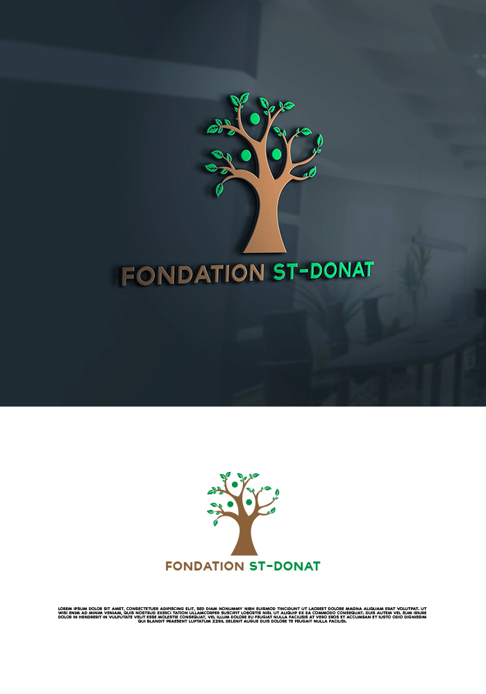 Logo Design by Amelia 25 for this project | Design #29123607