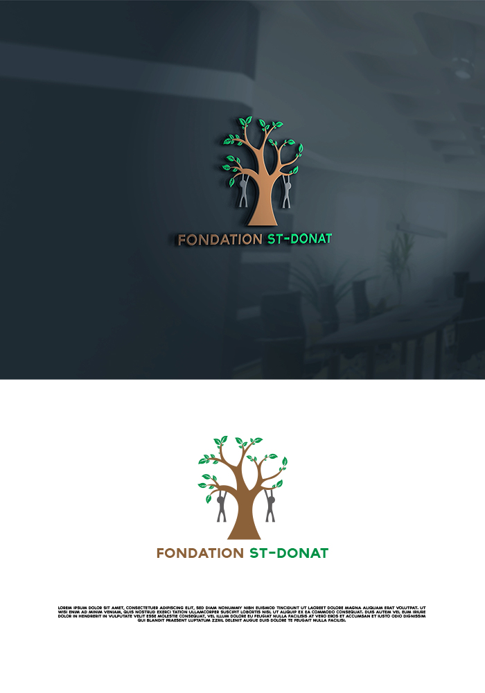 Logo Design by Amelia 25 for this project | Design #29123608