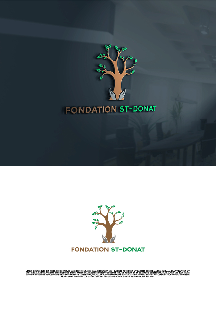 Logo Design by Amelia 25 for this project | Design #29123609