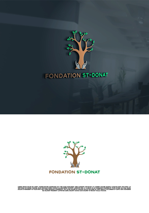 Logo Design by Amelia 25 for this project | Design: #29123609