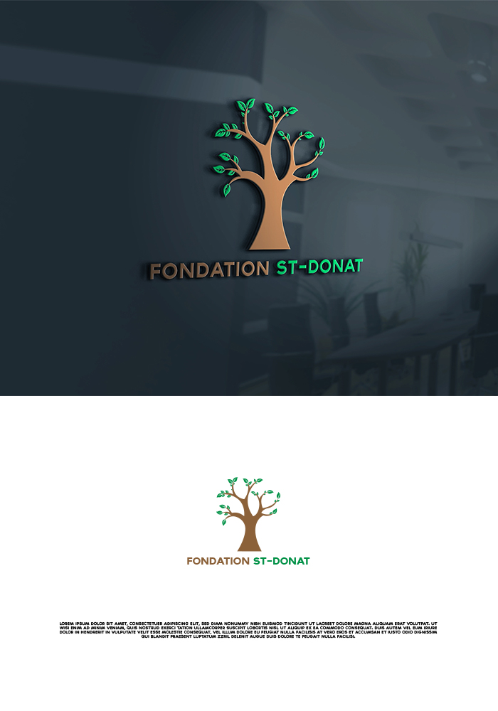 Logo Design by Amelia 25 for this project | Design #29123610