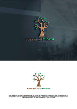 Logo Design by Amelia 25 for this project | Design: #29123612