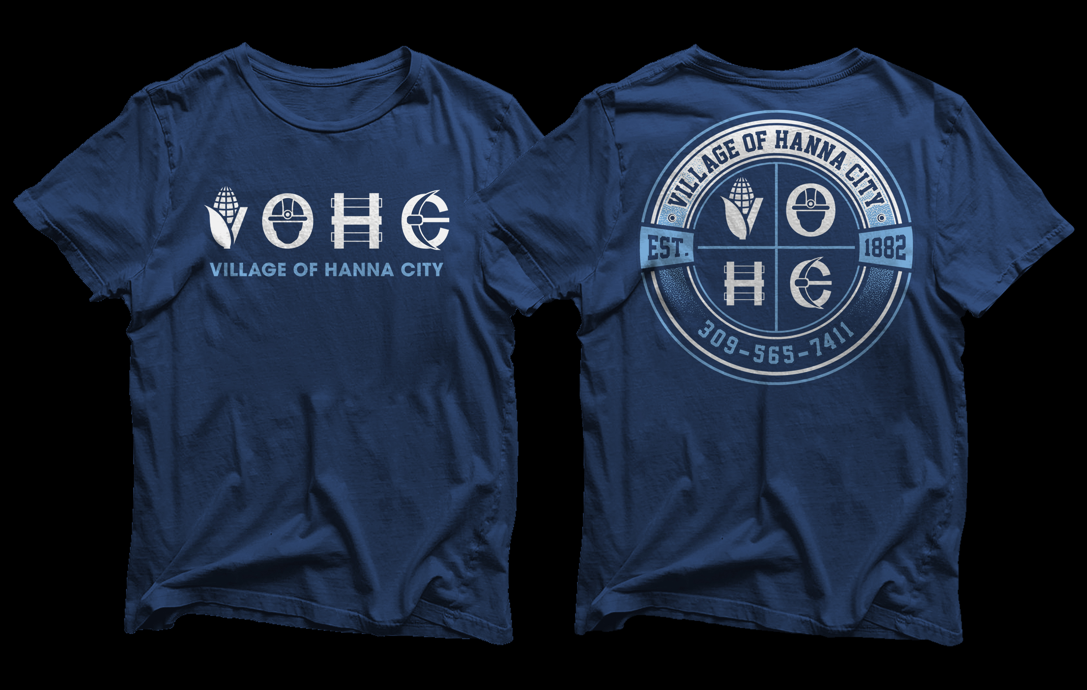T-shirt Design by APHOTIC APPAREL for this project | Design #29127621