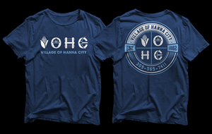 T-shirt Design by APHOTIC APPAREL for this project | Design: #29127621