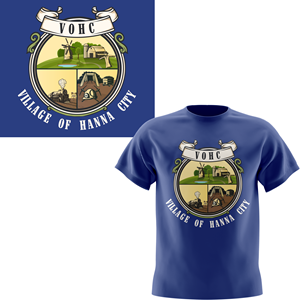 T-shirt Design by Dabby Designs for this project | Design: #29184902