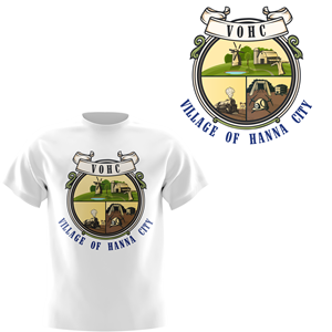 T-shirt Design by Dabby Designs for this project | Design: #29184908