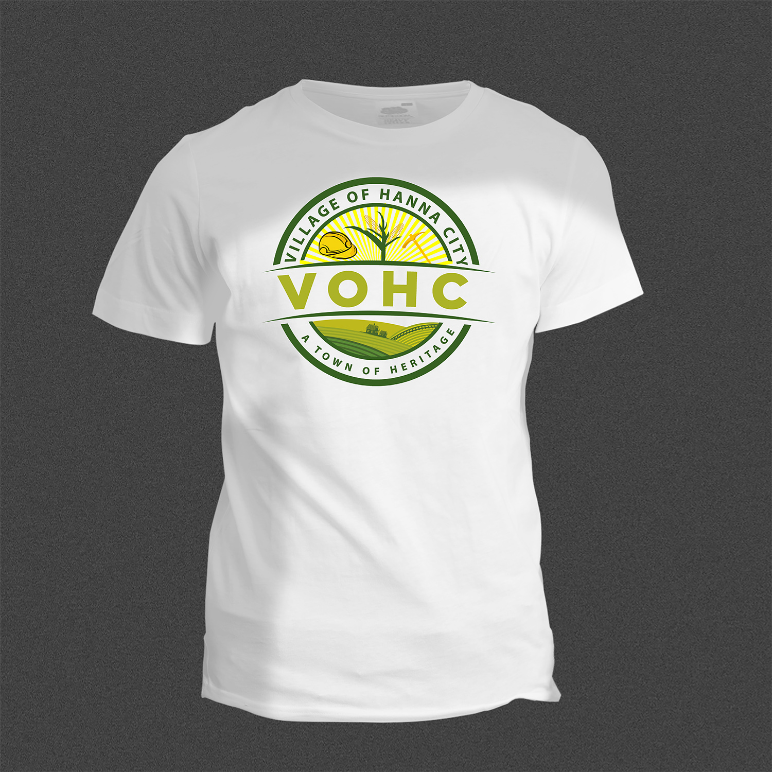 T-shirt Design by Johncina for this project | Design #29138659