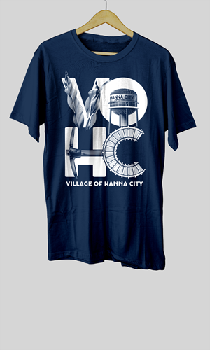 T-shirt Design by Voltage Gated for this project | Design: #29188685