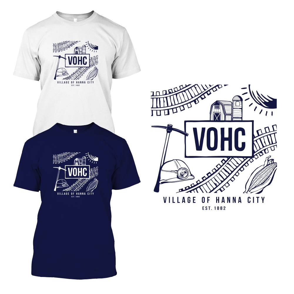 T-shirt Design by 2ndfloorharry for this project | Design #29138614