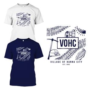 T-shirt Design by 2ndfloorharry for this project | Design: #29138614