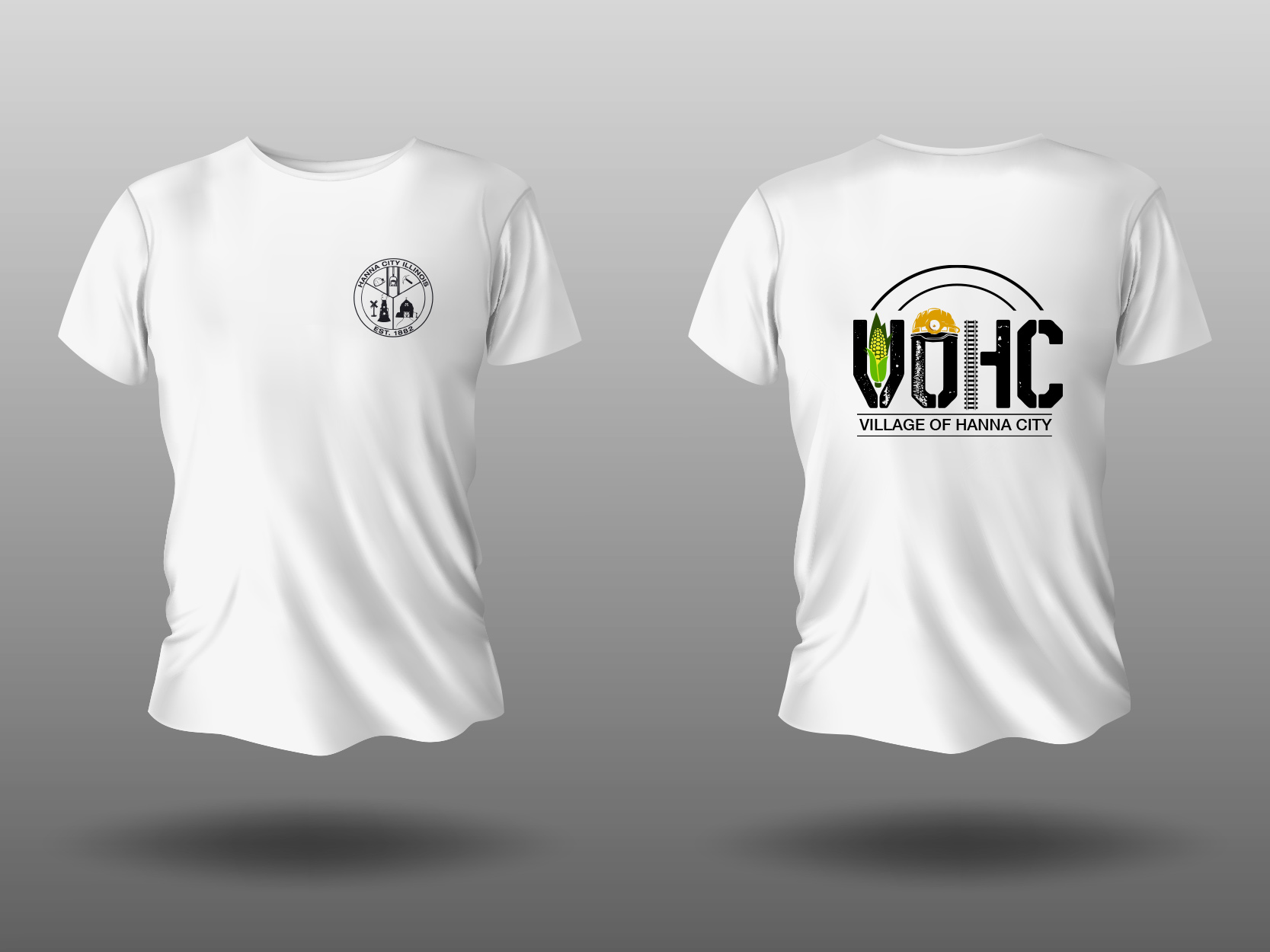 T-Shirt-Design von Riaz Rehman für dieses Projekt | Design #29127306