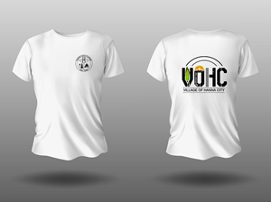 T-shirt Design by Riaz Rehman