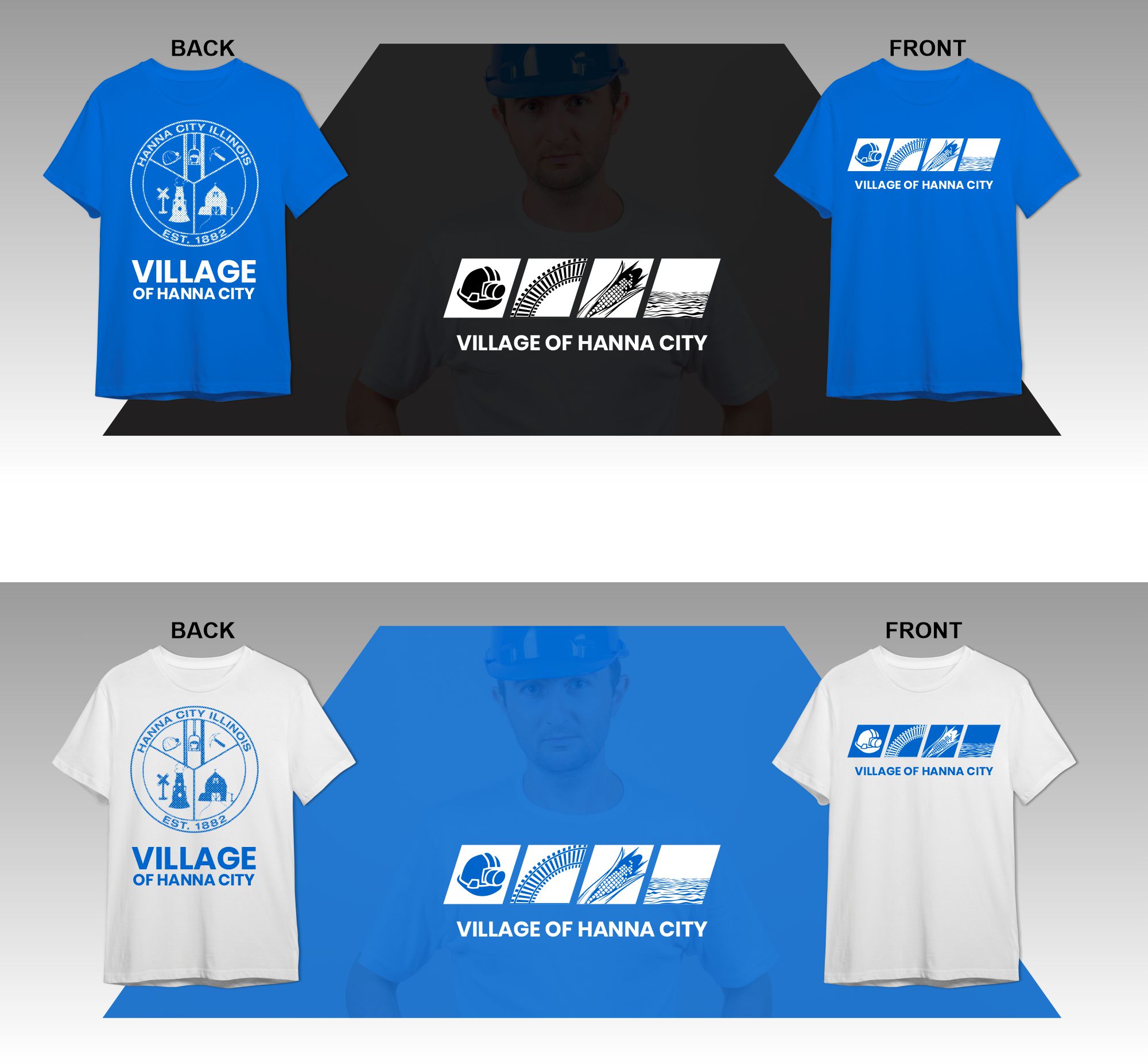 T-shirt Design by 3Guys for this project | Design #29173677