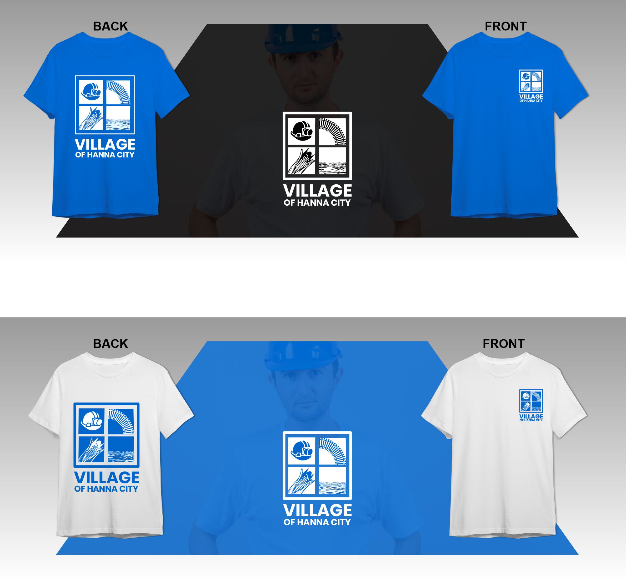 T-shirt Design by 3Guys for this project | Design #29173679