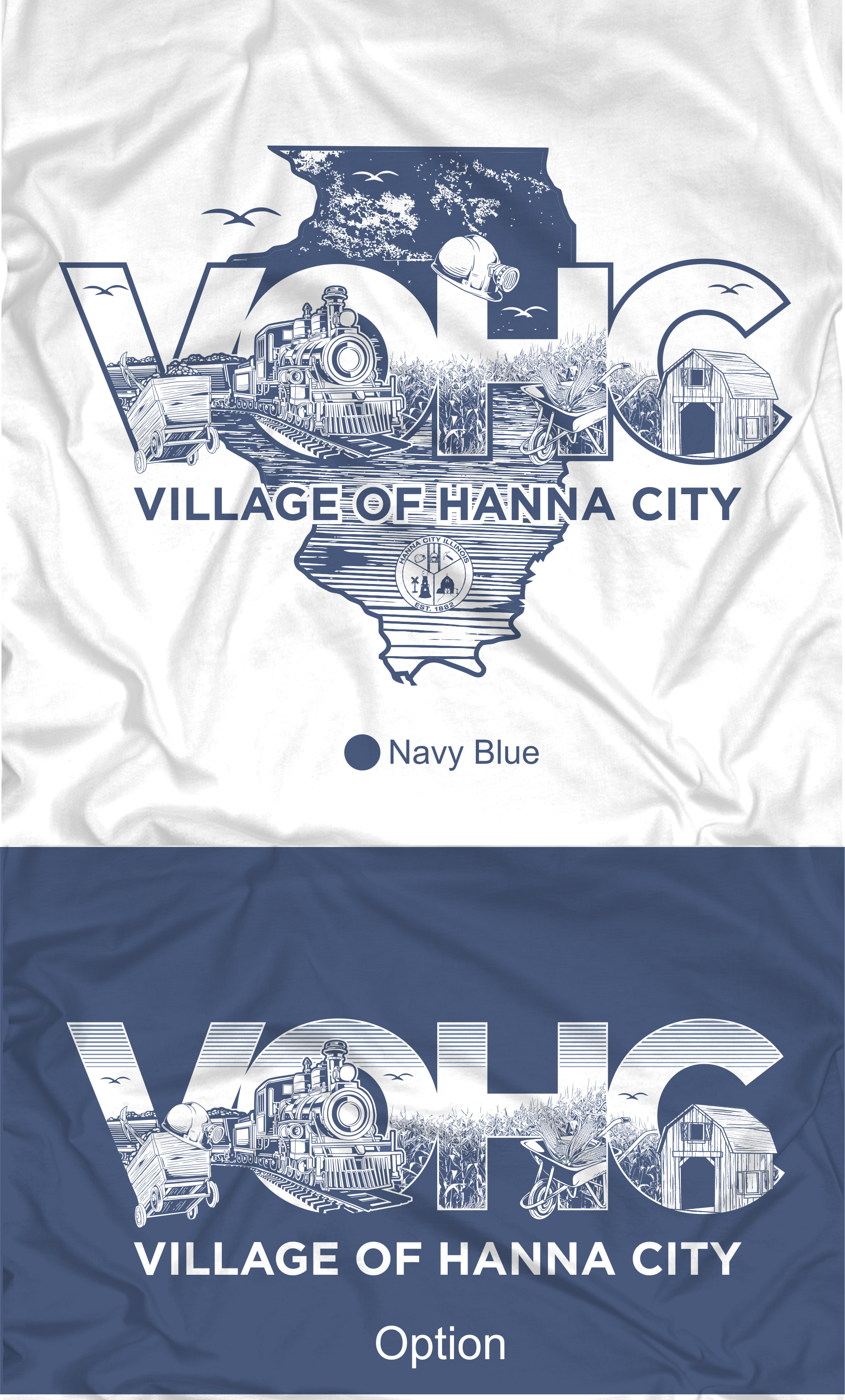 T-shirt Design by Yakuza20 for this project | Design #29153179