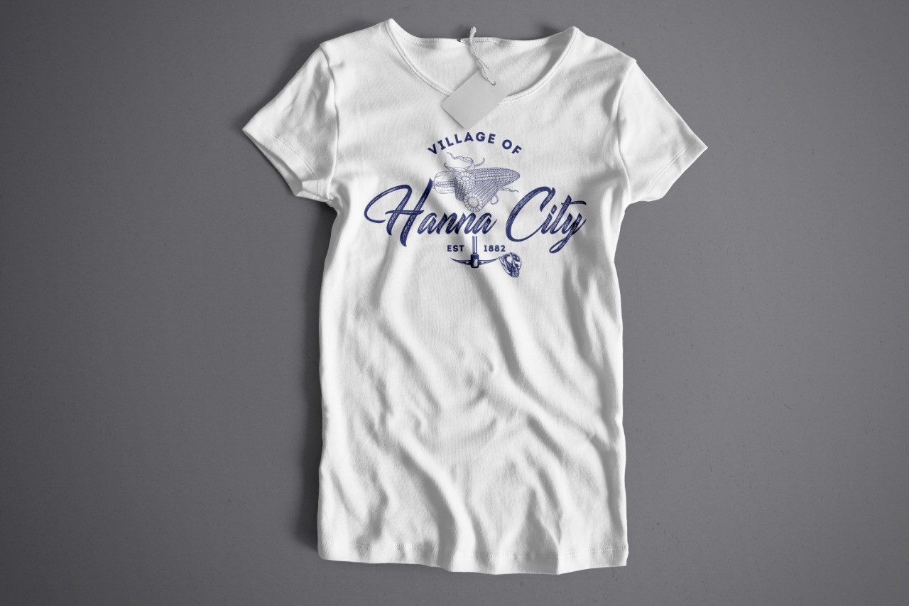 Diseño de Camiseta por Inventive Design para este proyecto | Diseño #29172816