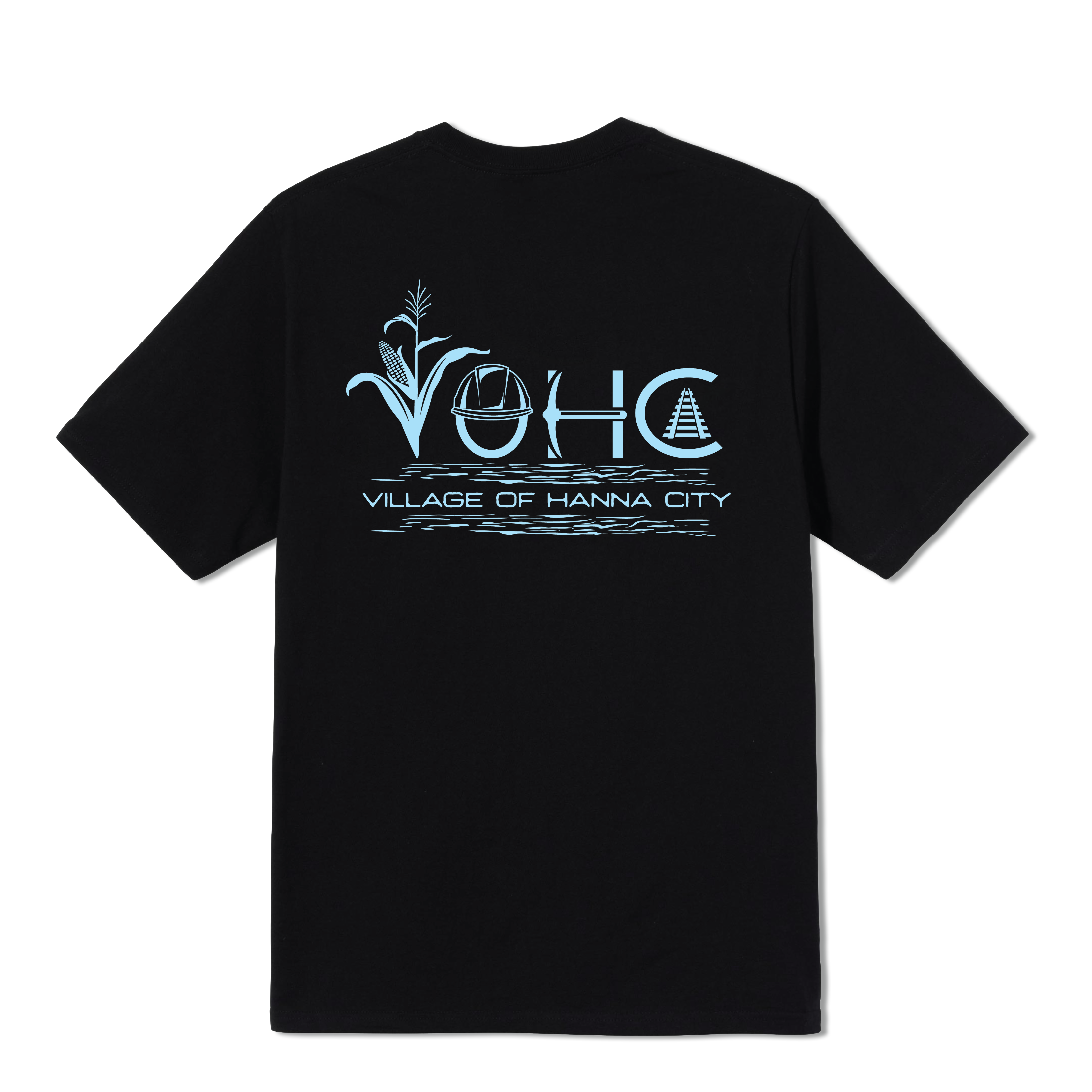 T-shirt Design by dskyvbc for this project | Design #29128737