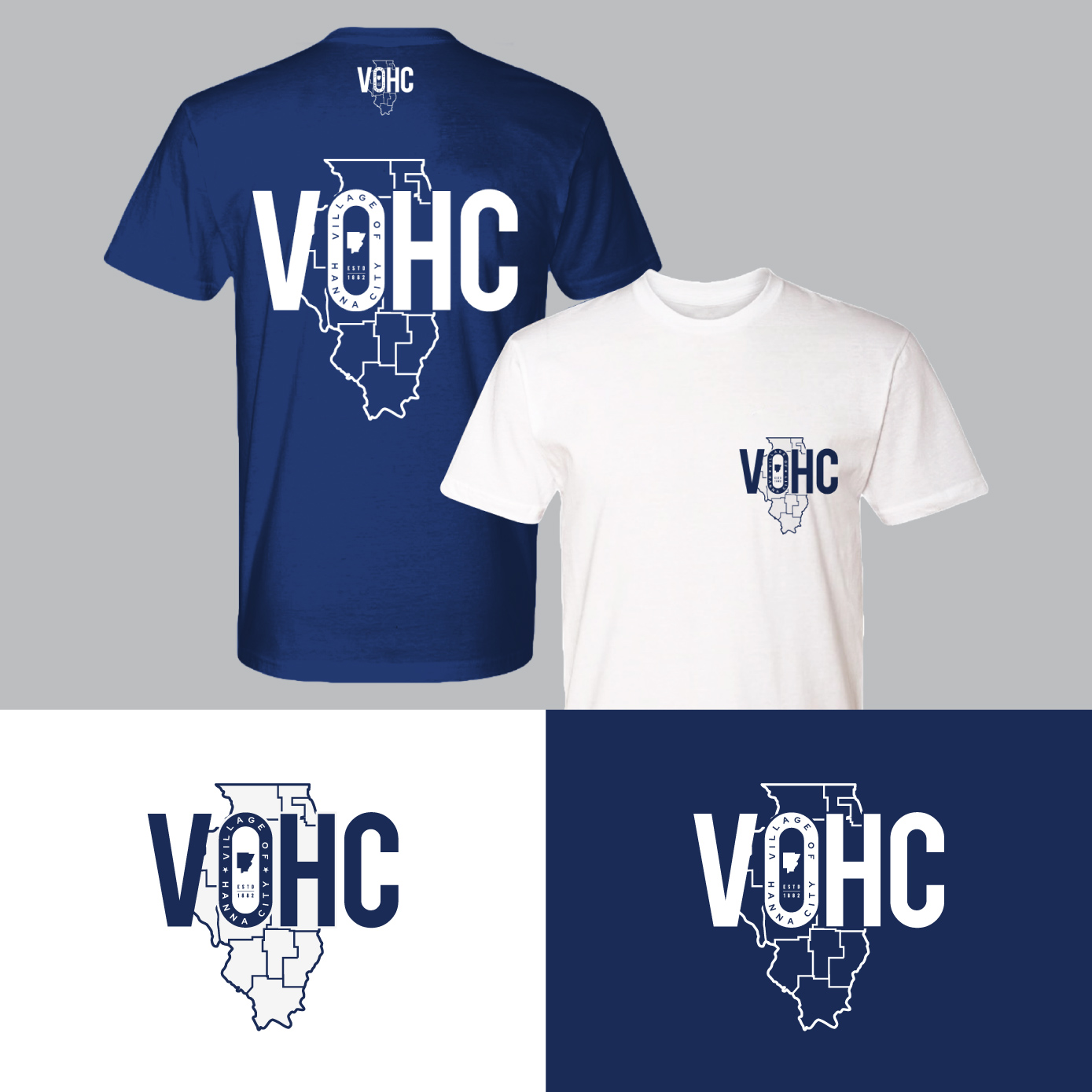 T-shirt Design by Radsky17 for this project | Design #29165068