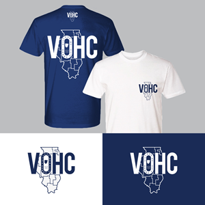 T-shirt Design by Radsky17 for this project | Design: #29165068