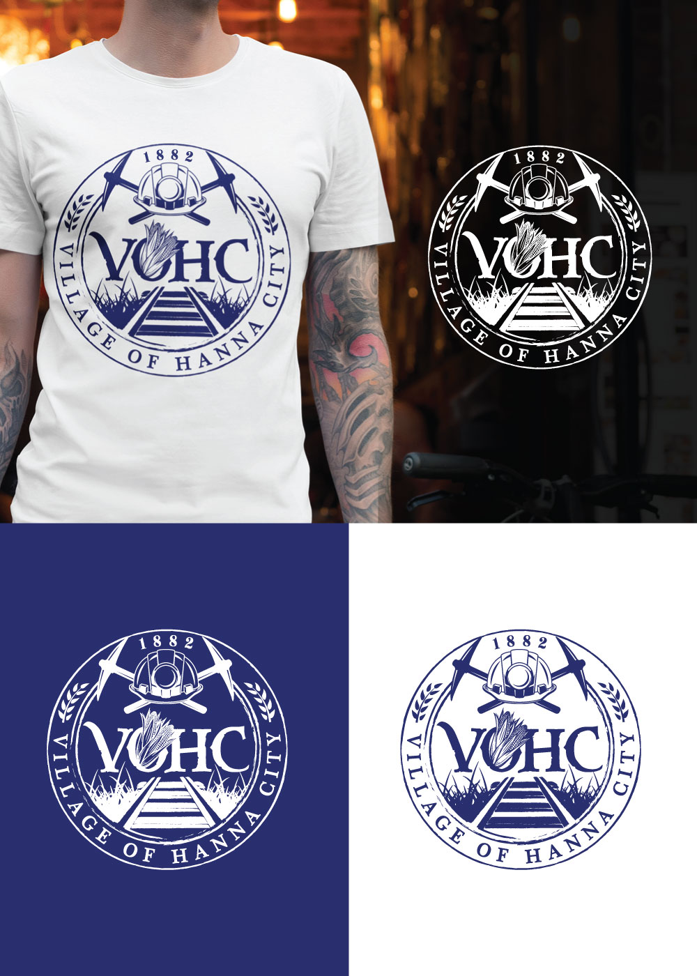 T-shirt Design by ART VISUALS for this project | Design #29193467