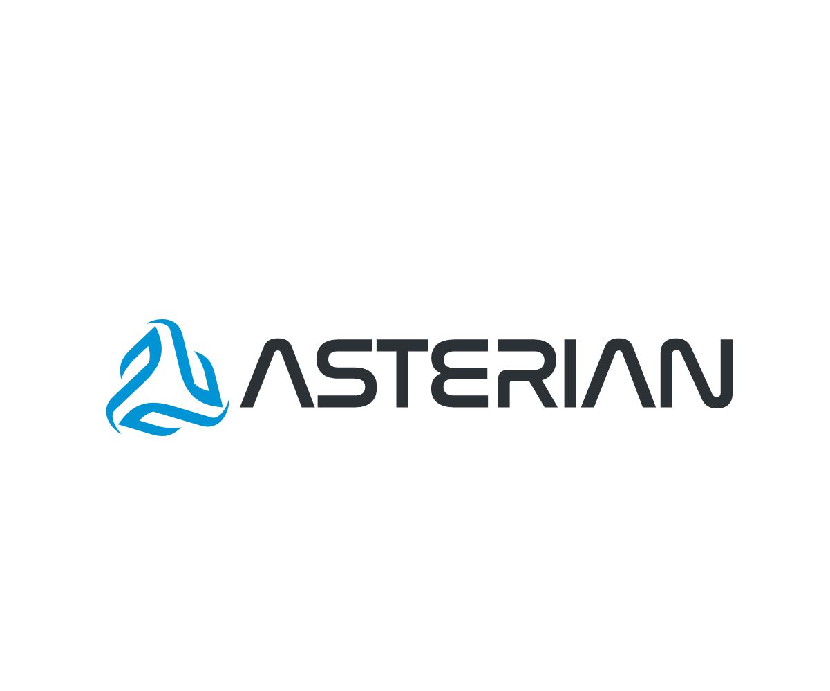 Logo Design by Thati Designs for Asterian | Design #29119029