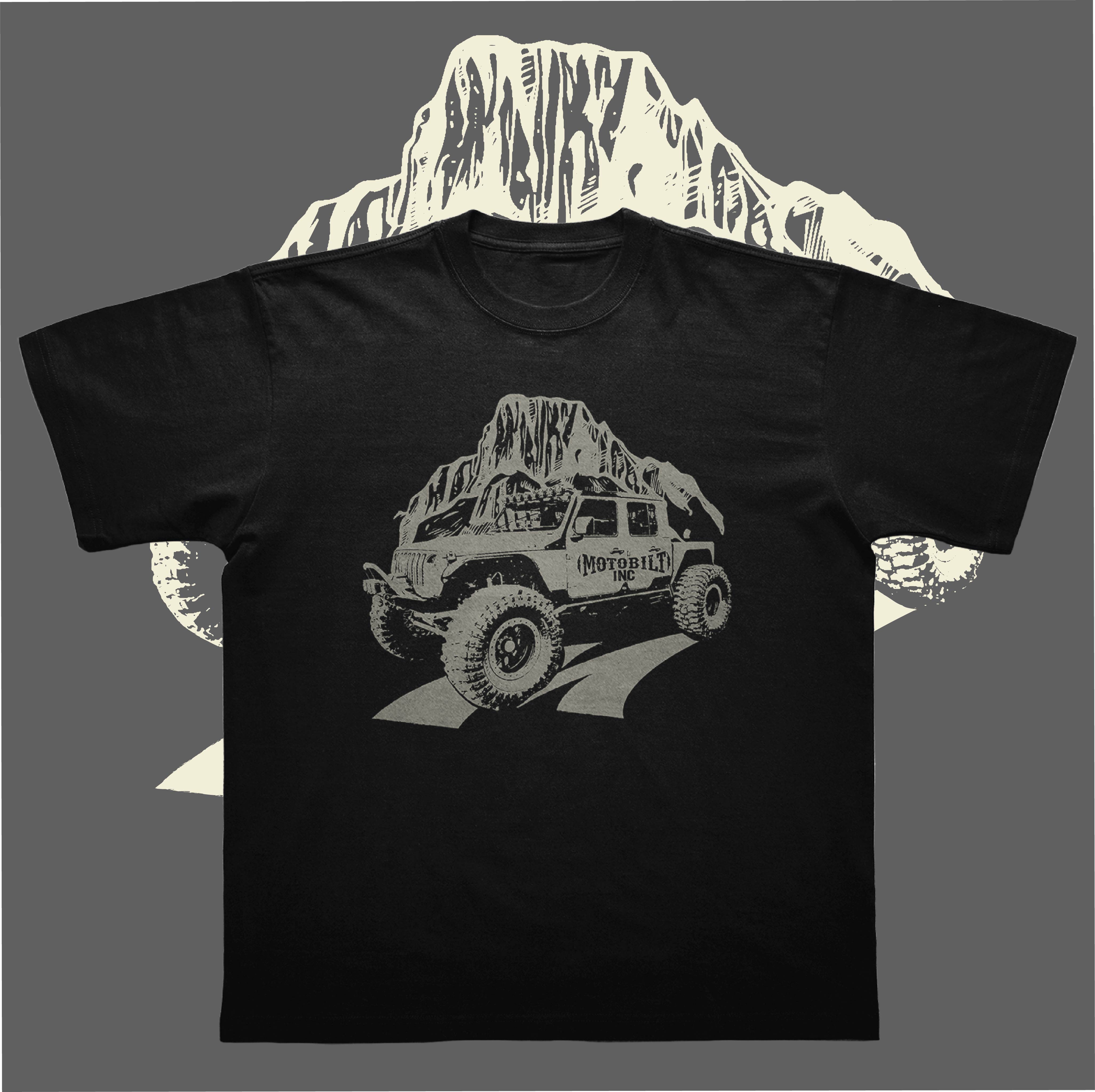 Diseño de Camiseta por Rifqi 7 para este proyecto | Diseño #29149010