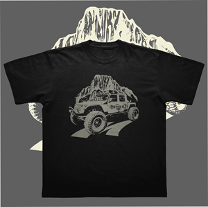 Diseño de Camiseta por Rifqi 7 para este proyecto | Diseño: #29149010