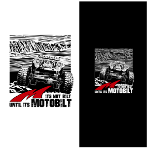 Diseño de Camiseta por onze design para este proyecto | Diseño: #29116932