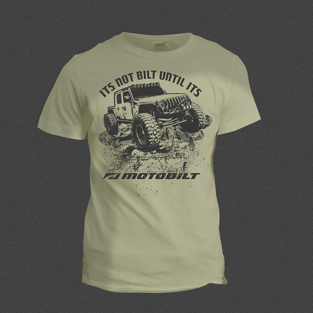 Design de T-shirt par Johncina pour ce projet | Design #29115778
