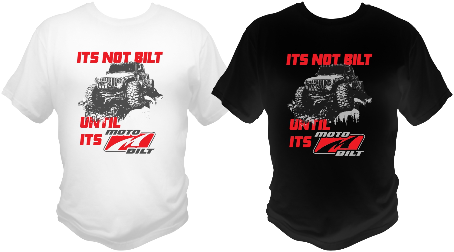 Diseño de Camiseta por bacujkov para este proyecto | Diseño #29189183