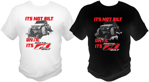 Diseño de Camiseta por bacujkov para este proyecto | Diseño: #29189183