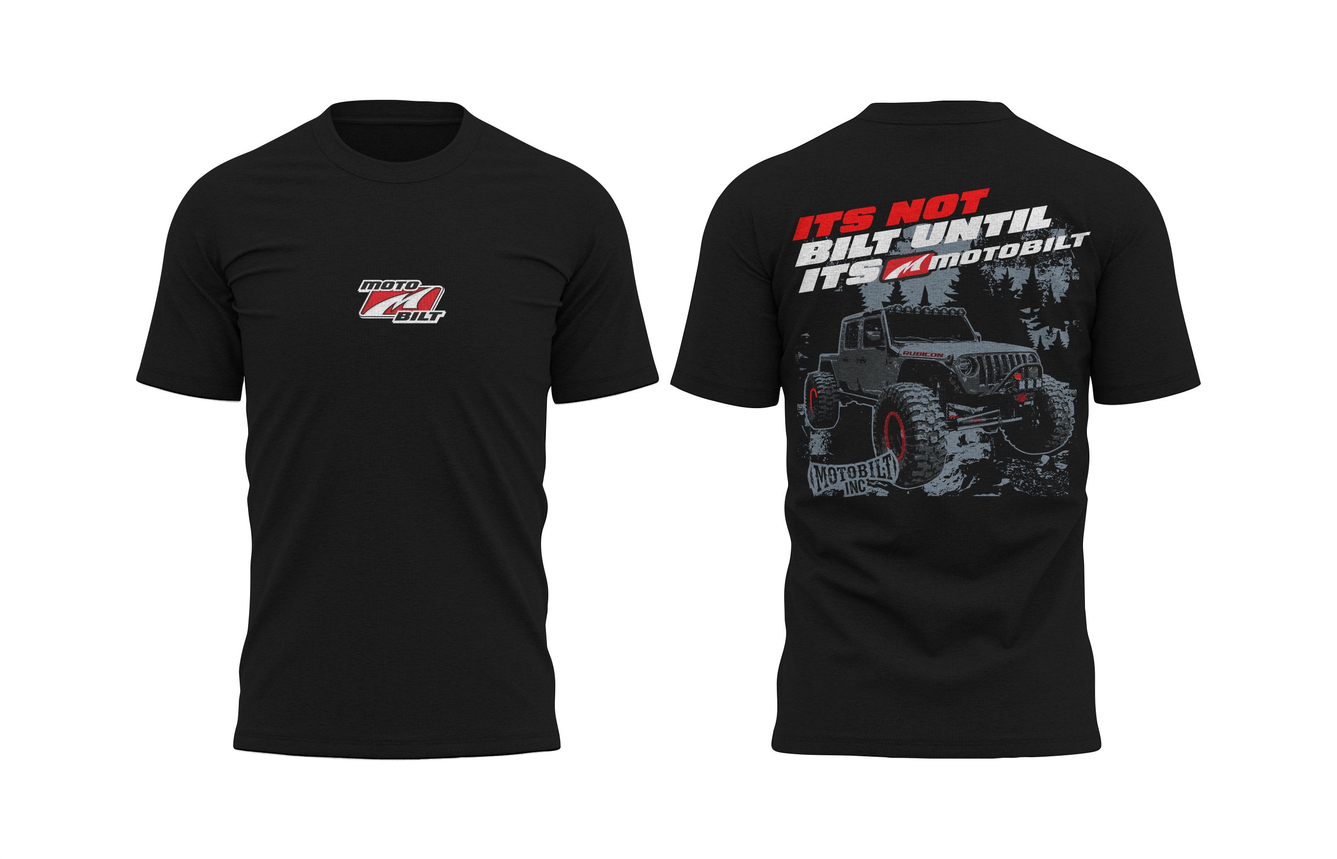 Diseño de Camiseta por CREARTIVE para este proyecto | Diseño #29128829