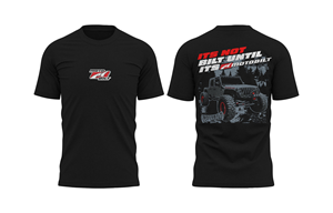 Diseño de Camiseta por CREARTIVE para este proyecto | Diseño: #29128829